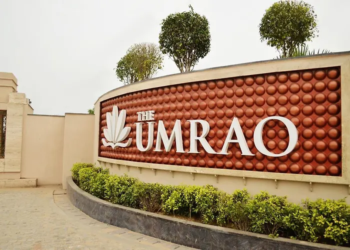 The Umrao