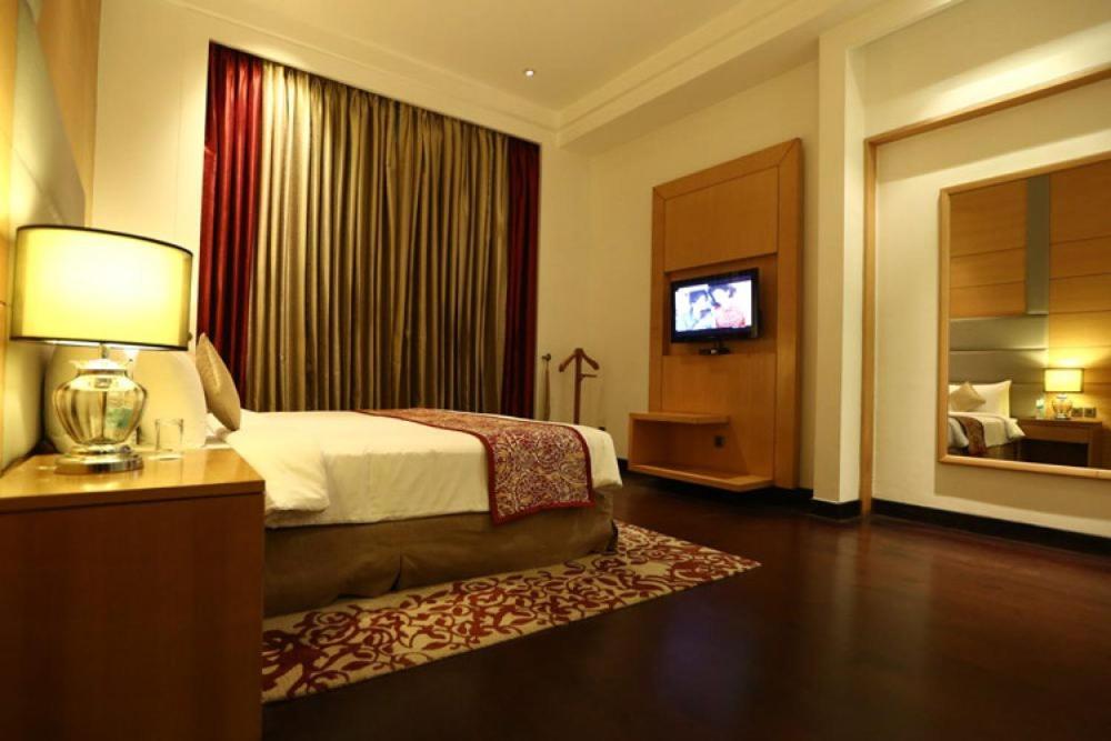 The Umrao 5* New Delhi