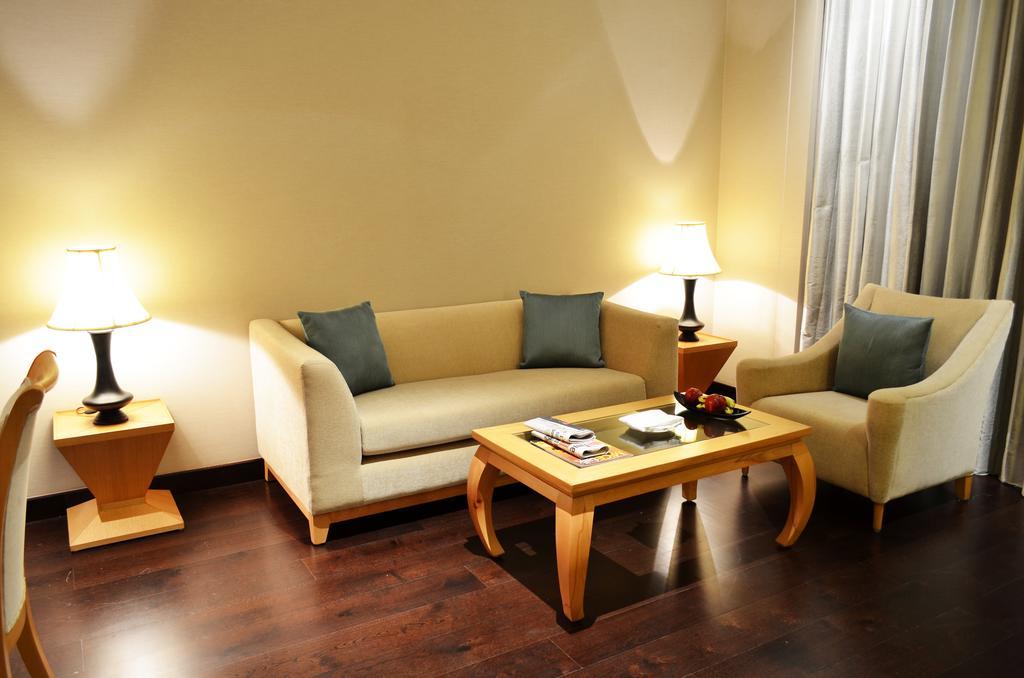 The Umrao Resort New Delhi