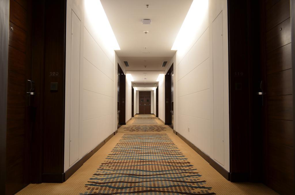 Resort The Umrao 5*