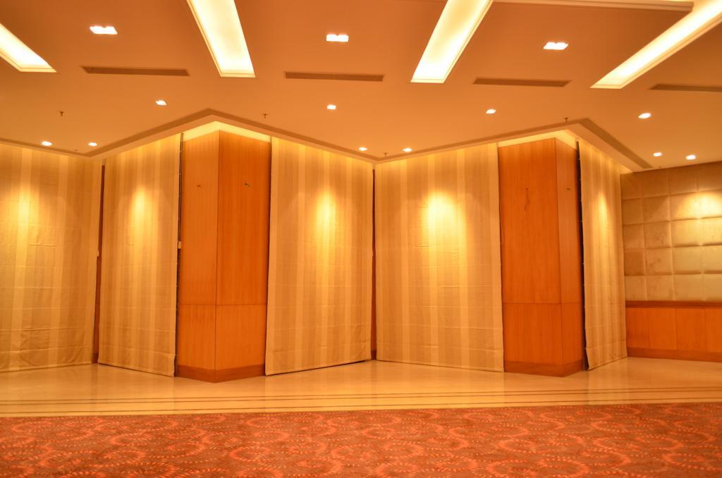 The Umrao Resort 5*