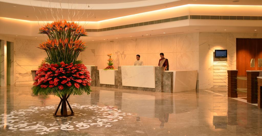 Resort The Umrao 5*