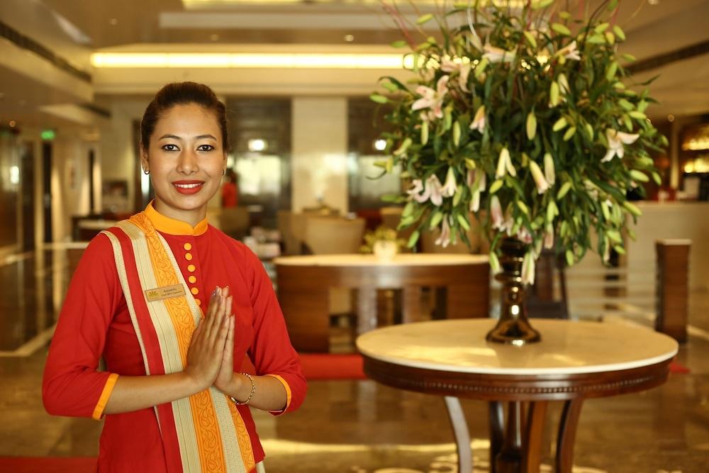 Resort The Umrao 5*