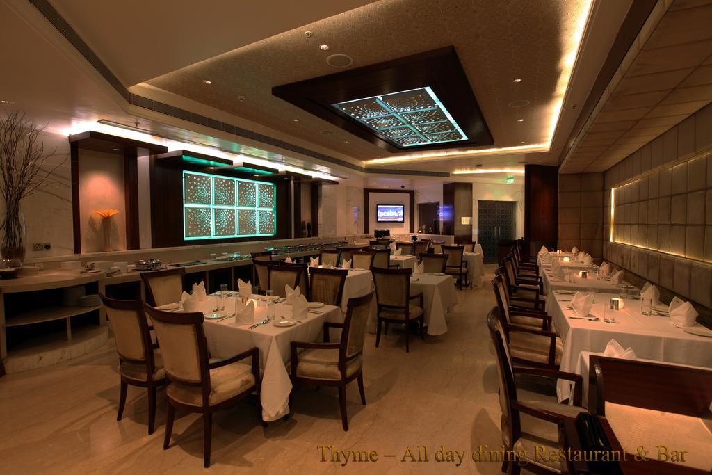 The Umrao Resort 5*