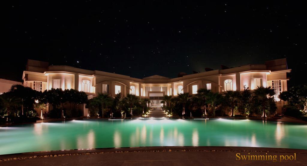 The Umrao 5*