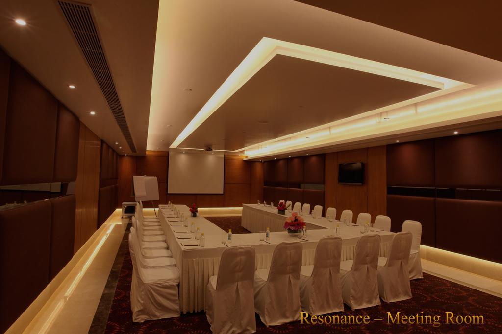The Umrao Resort 5*