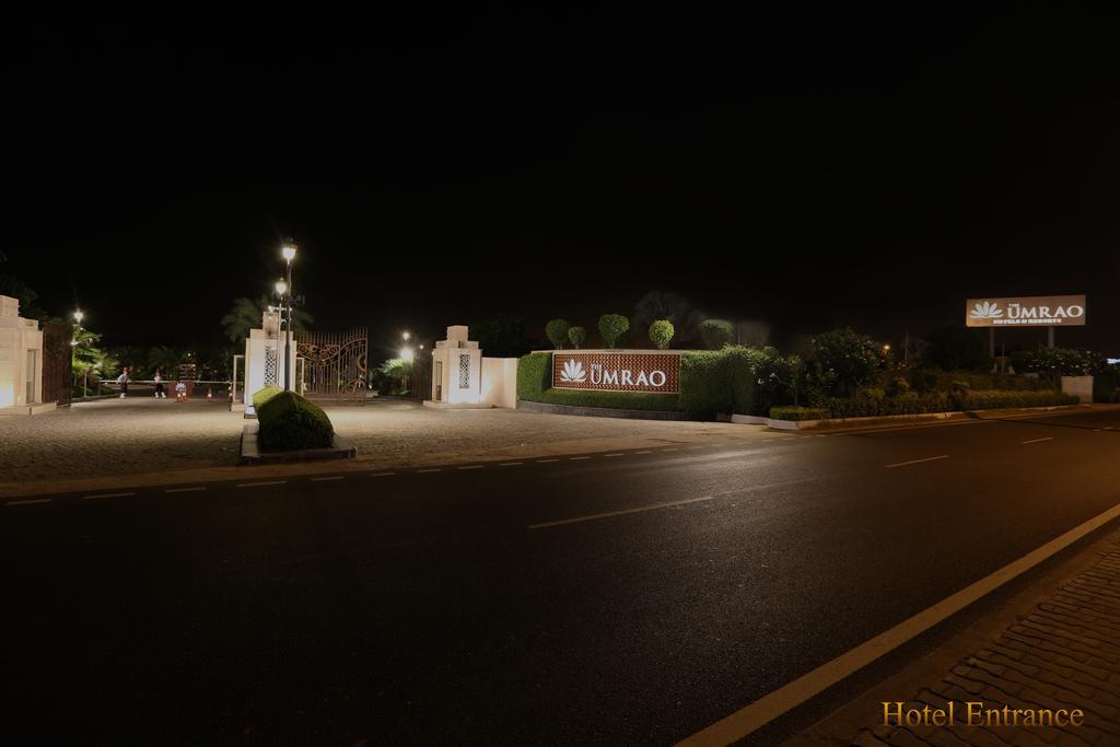 The Umrao New Delhi