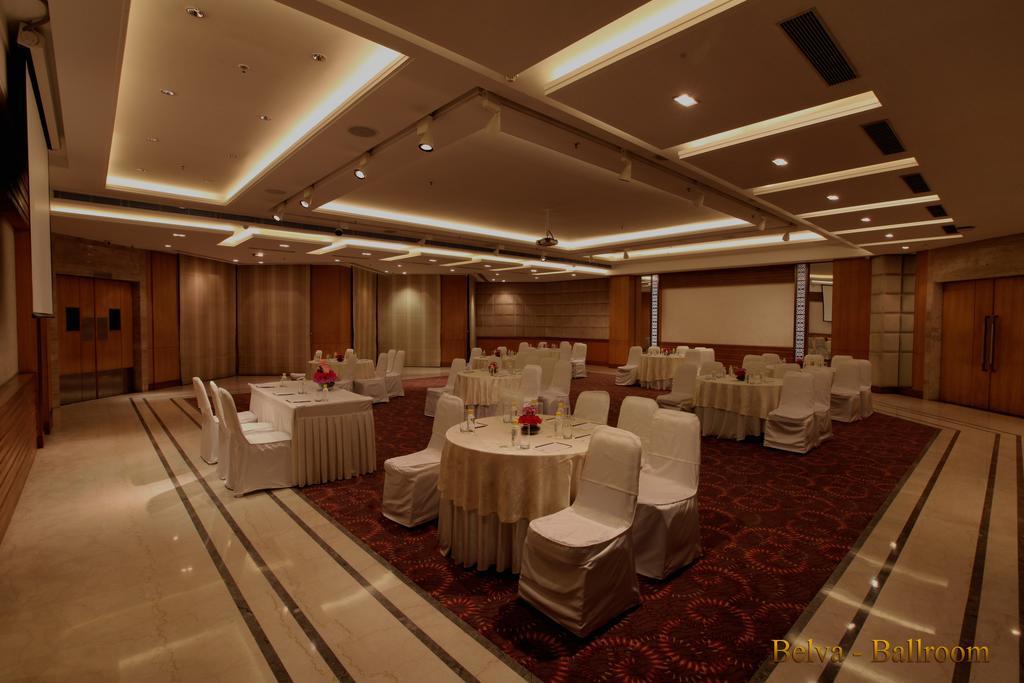 Resort The Umrao