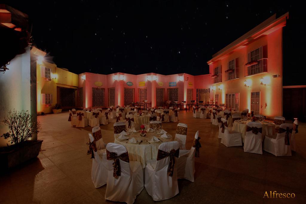The Umrao 5*