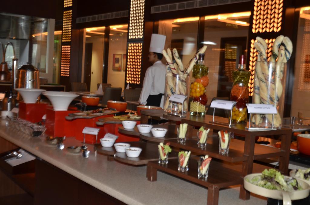 Resort The Umrao New Delhi