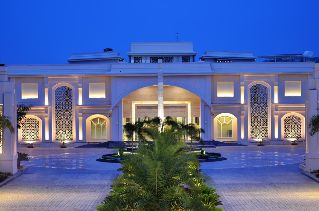 Resort The Umrao