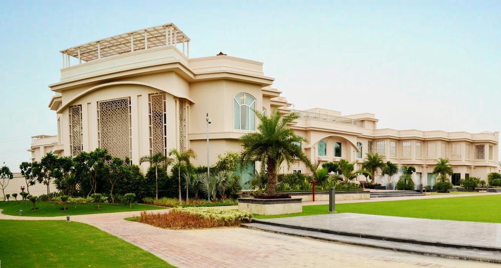 The Umrao 5* New Delhi