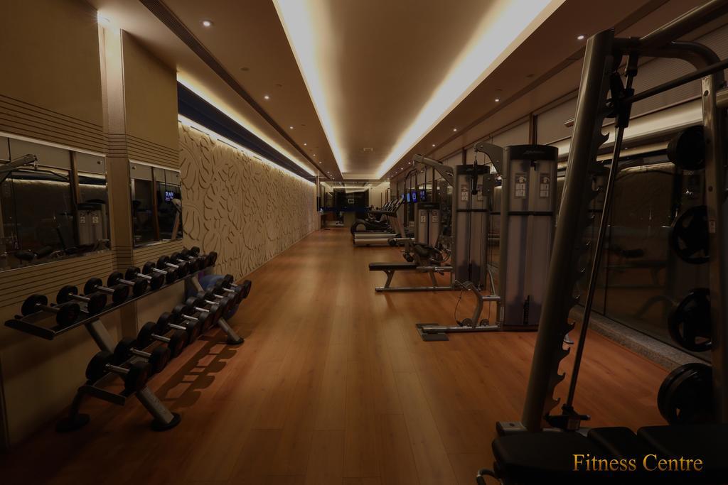 Resort The Umrao 5*