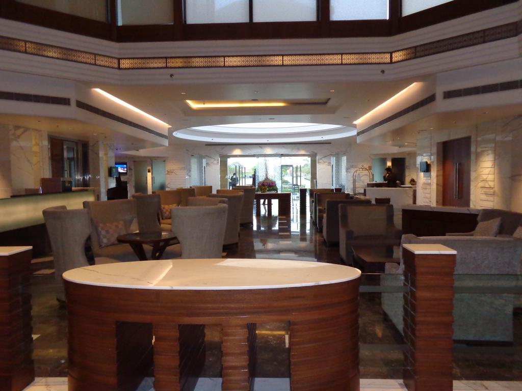 The Umrao 5* New Delhi