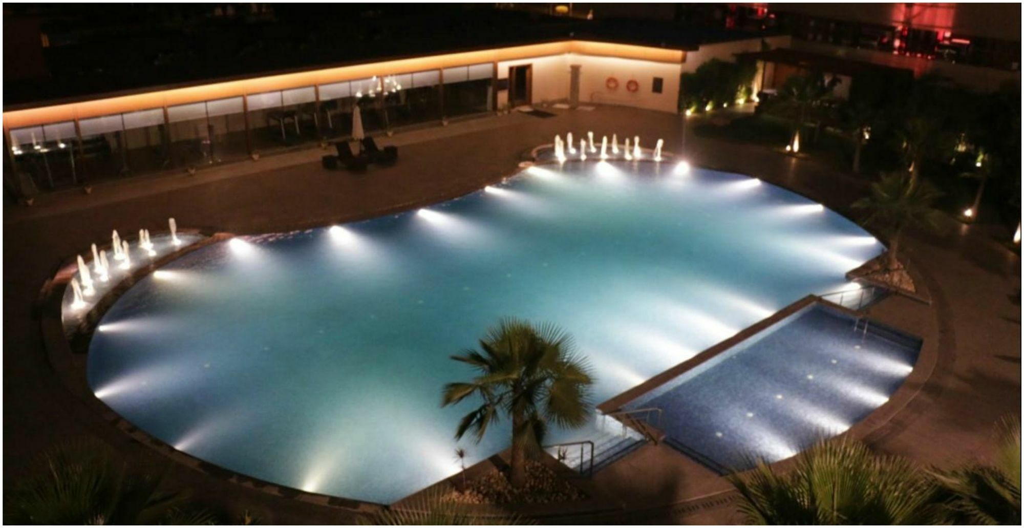 The Umrao Resort New Delhi